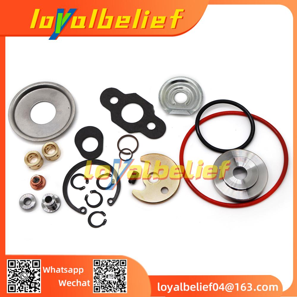 TD04 Turbo Repair Kits For Subaru Volvo SAAB Mitsubishi 4D56 Supplier TD04L-14T 49377-06213 49177-01510