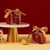JINGRUIXIANG Wedding Candy Gift Boxes
