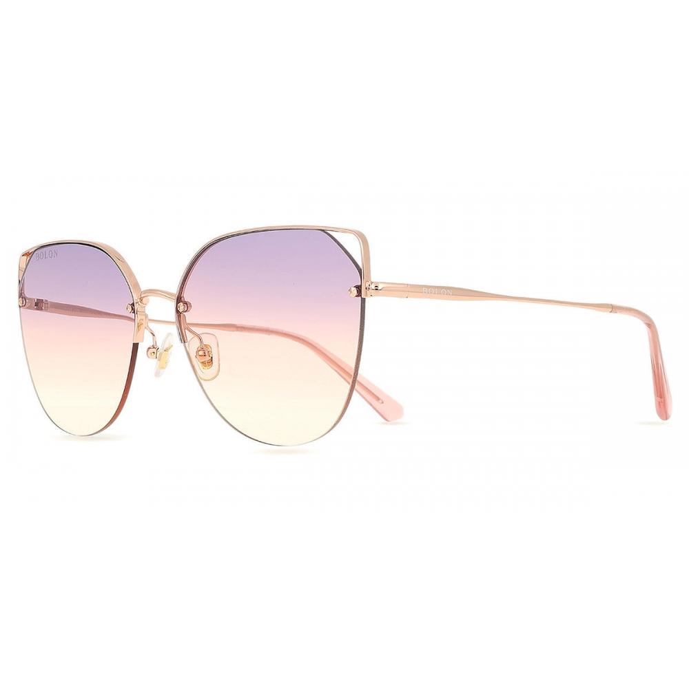 Bolon Bl7108 A30 Women Sunglasses