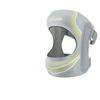 Adjustable Silicone Patella Compression Patella Strap Patellar Protection Knee Pad  Climbing