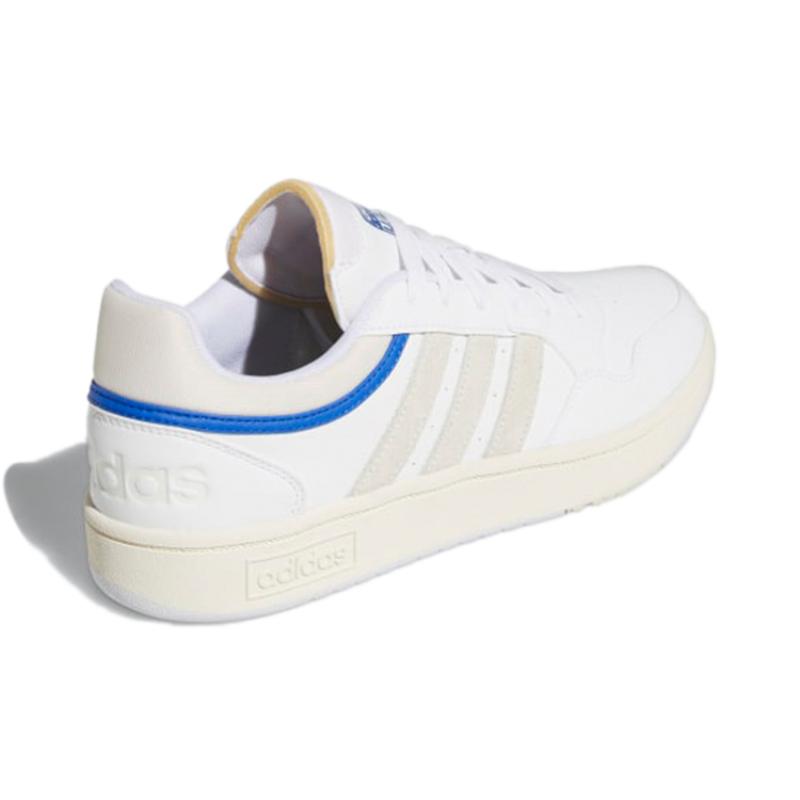 Adidas Hoops 3.0 'Chalk White' Sneakers GZ1346