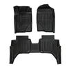 Tappetini auto Ford Ranger VI P704 dal 2022