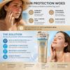 Anessa Perfect UV Skin Care Gel NA SHISEIDO SPF50+/PA++++ 90g