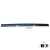 ESP1246 Rear Panel Door Sill Trim Bottom Plate for Mercedes Sprinter W901 W902 W903 W904 VW LT MK2 1996-2006 9017660119