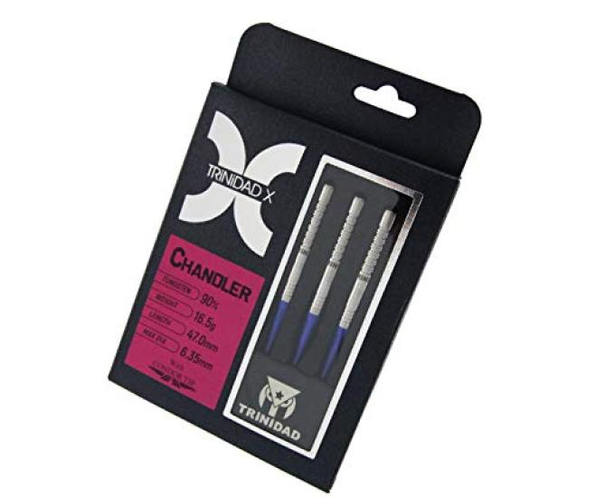 Trinidad Chandler Barrel X-Series