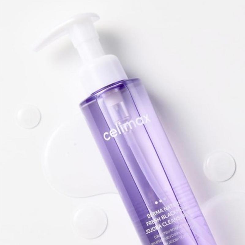 Celimax Fresh Cleansing Oil 150ml