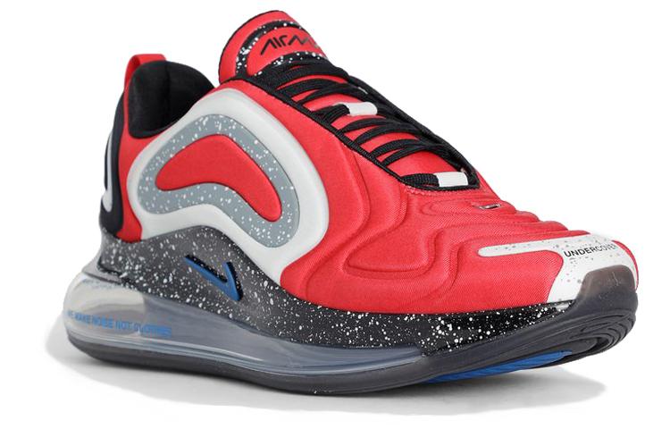 Nike Air Max 720 Undercover Red CN2408-600