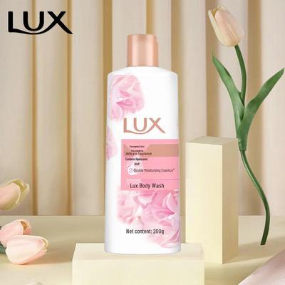 Lux Soft Skin Fragrance Body Wash