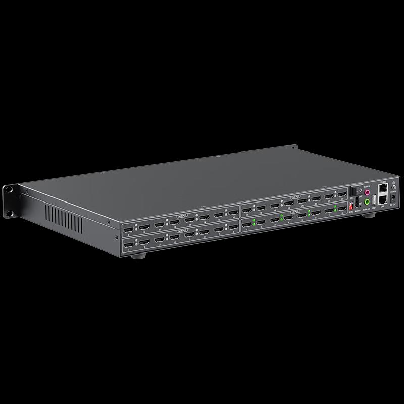 MT-Viki HDMI 8x24 Video Matrix Switcher