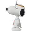 Medicom Toy UDF Ultra Detail Figure 722 PEANUTS SERIES 15 DOCTOR Approximately 78mm Finished Figure No. SNOOPY, Tall, Non-scale, Painted,