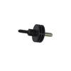 1pz Clip di Fissaggio Coperchio Superiore Motore 31368242 e 31380978 per Compatibile con Modelli Volvo XC60 XC90 V60 S60 S90 V90