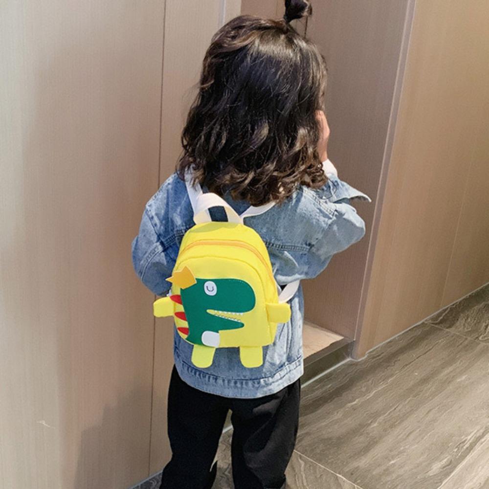 Shoulder Bag Baby Backpack Lightweight Children School Bag Toddler Rucksack  Boys