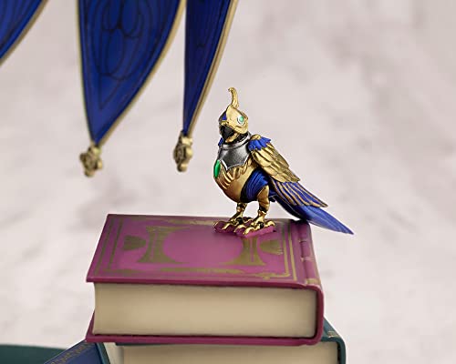 Kotobukiya Fate/Grand Order Rider/Leonardo da Vinci 1/7 Scale PVC Pre-painted Figure