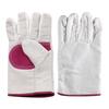 Huater Double-Layer Canvas Work Gloves