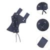 Belt Scabbard Rapier Frog Holder for Holiday Role-playing Games