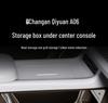 Changan Qiyuan A06 Center Console Silicone Storage Mat