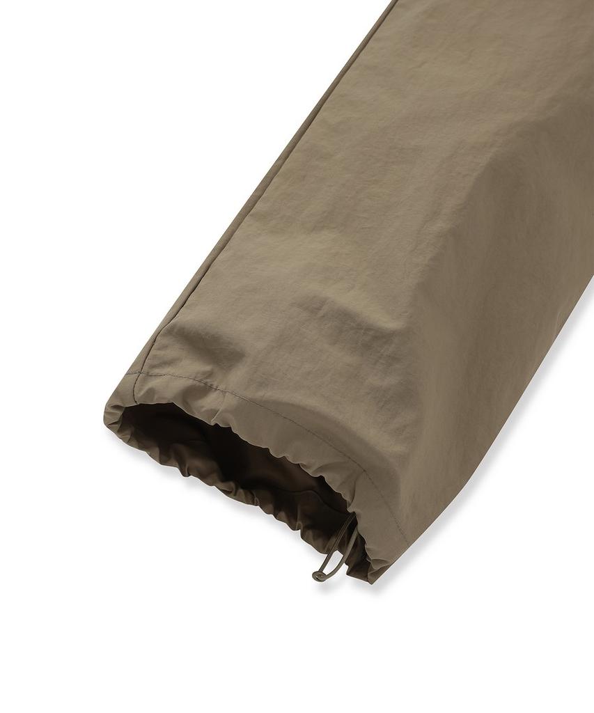 DISCOVERY EXPEDITION Women'S Wide Cargo Pants (D/Beige)