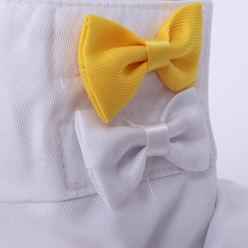 Anime Game Blue Archive Yurizono Seia Iochi Mari Kozeki Ui Cosplay Costume Women Girl Kawaii Dress Party Suit Halloween Costumes