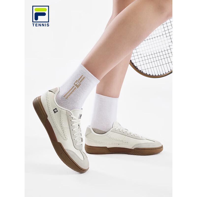 

FILA TIFO FX White Casual Lifestyle Sneakers EU 38.5