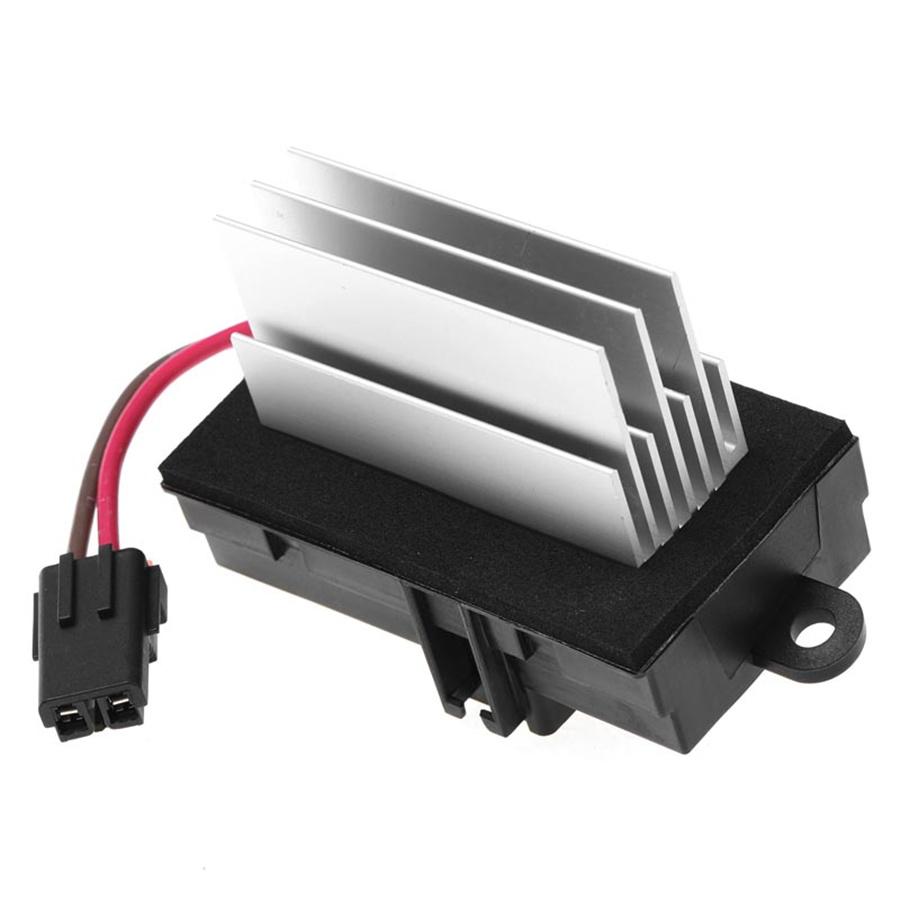 

For HUMMER H2 2003-07 19331830 Heater Blower Motor Fan Resistor Control Module