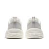 Anta Gel Bounce V12026 Summer Board Shoes Men Shoes Cloud-Gray Ivory-White 912628003-2