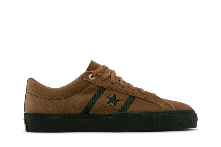 Converse One Star Academy Pro Ox Undefeated Brown Egret