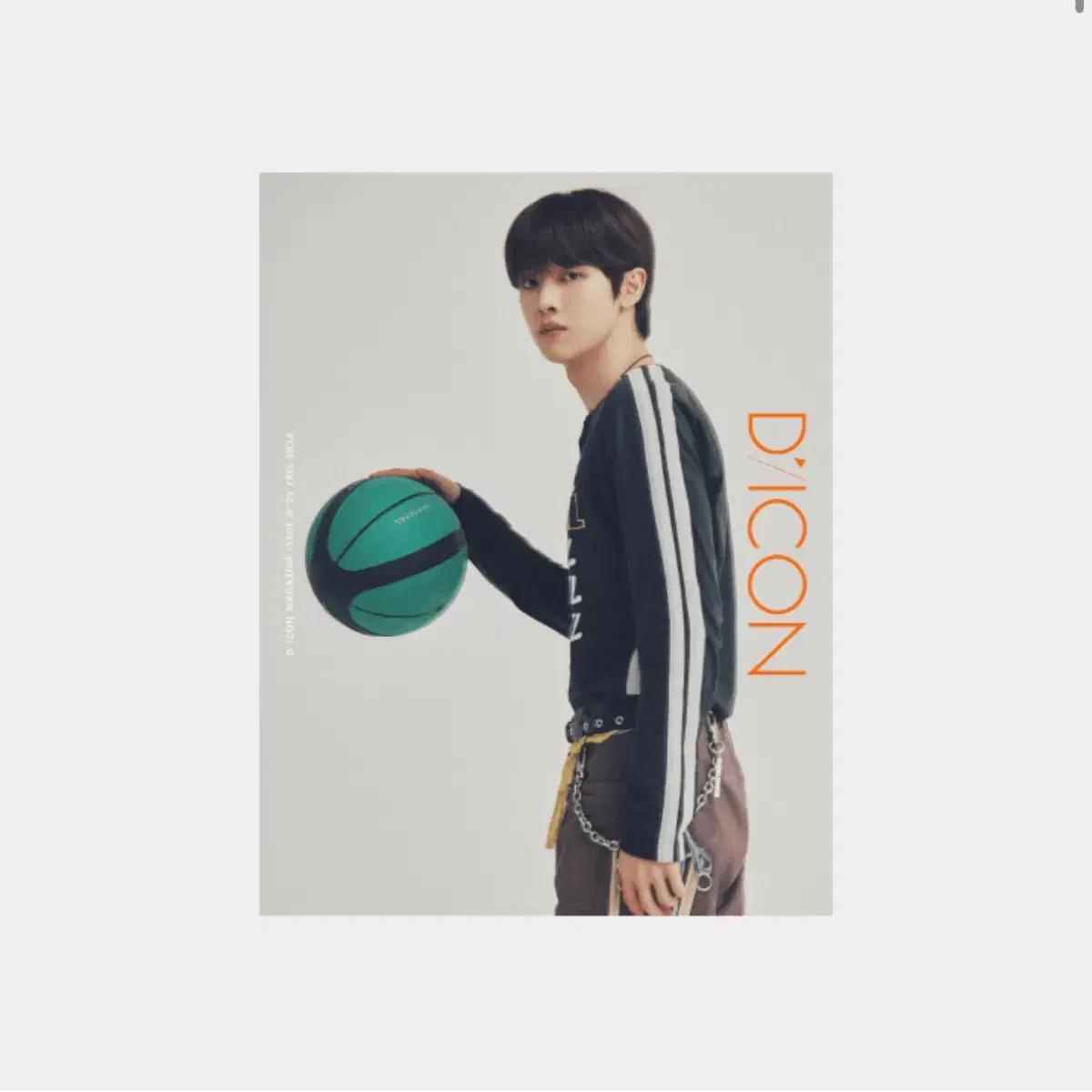 

Sungchan D Icon B