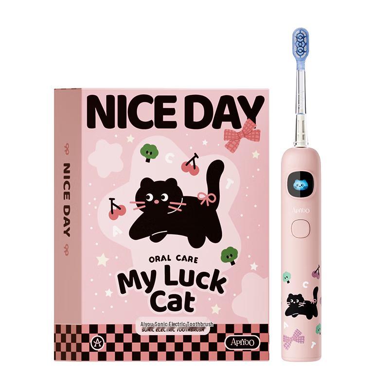

ApiYoo A9 Kids Sonic Electric Toothbrush