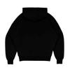 Vintage Print Hoodie and Sweatpants Set - Long Sleeve Streetwear