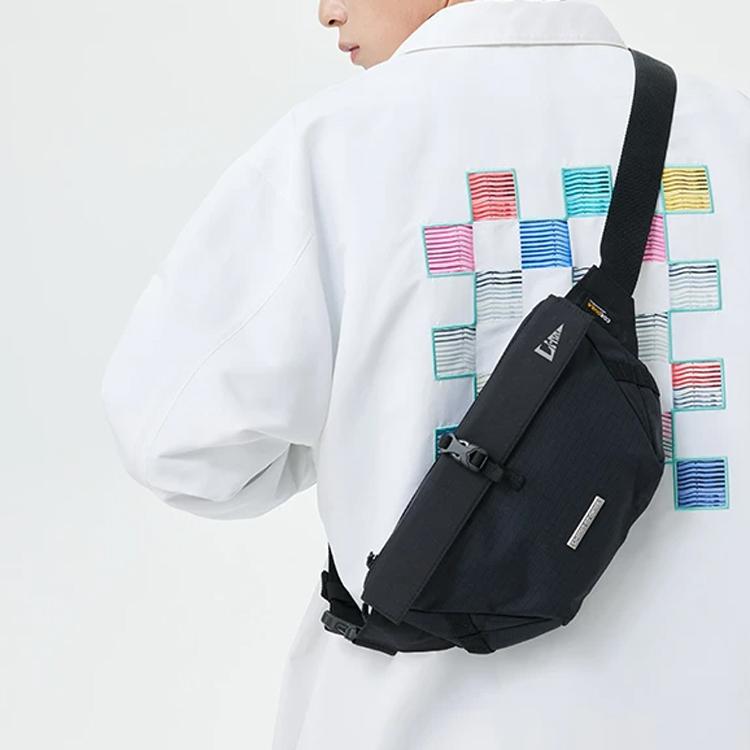 New LiNing Fanny Packs ABDT069-1