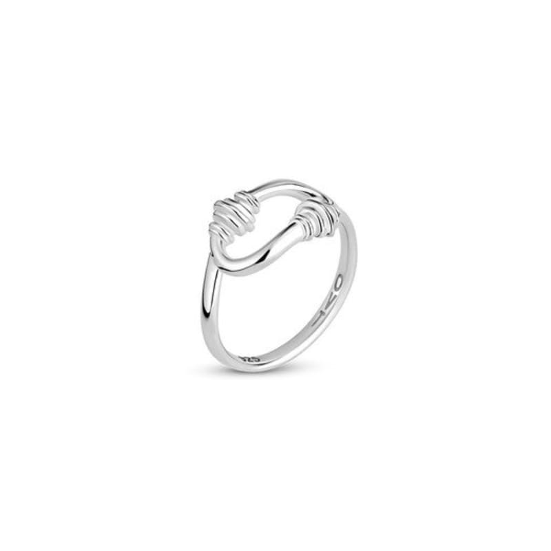 OVT [925 Silver] [ROME;ROMA] PANTHEON RING_3