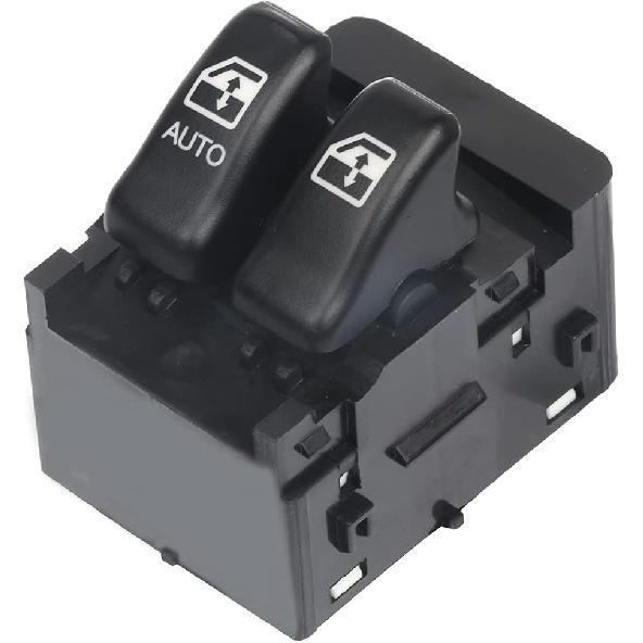 

CCIYU Power Window Switch Front Driver Side Compatible for Chevrolet Colorado 2015-2022,for GMC Canyon 2015 2016 2017 2018 2019 2020 2021 202022 | 10387305