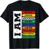Ich bin eine mürrische alte Dame lustige sarkastische Sprüche Zitate Damen T-Shirt