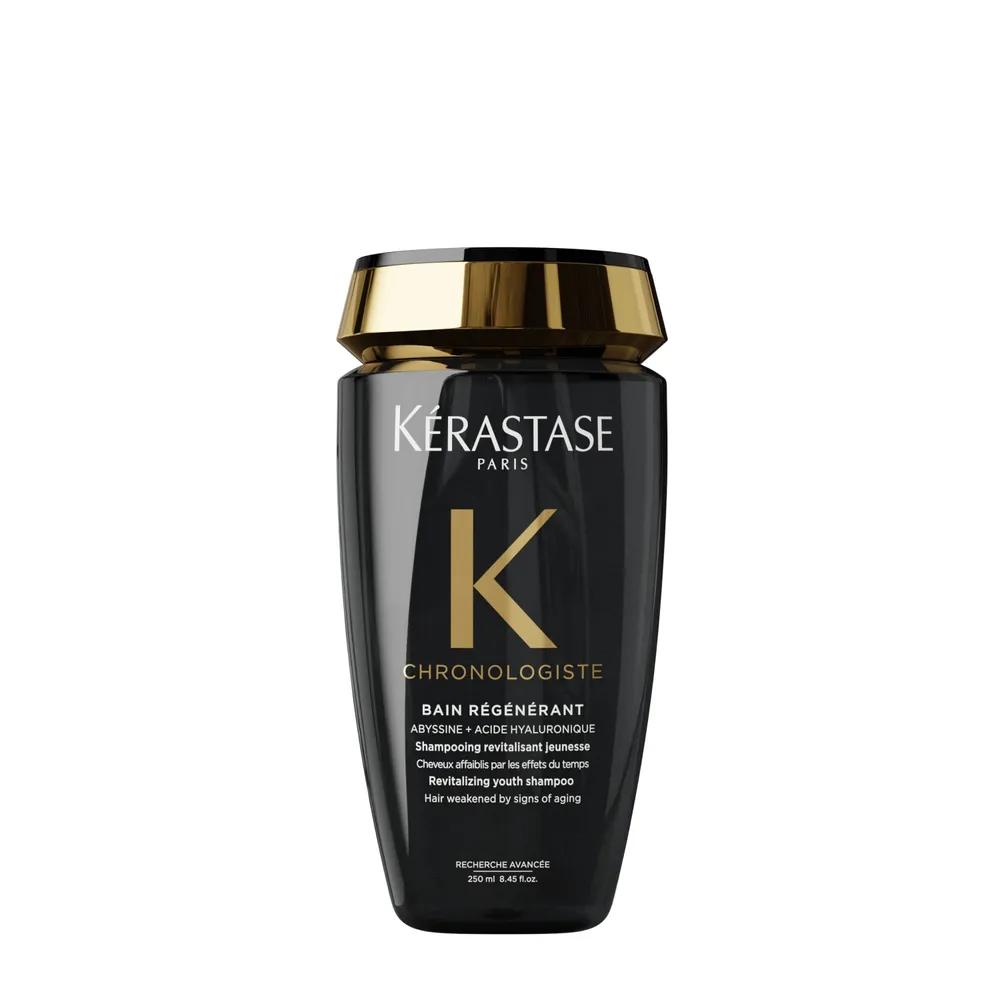 Bain Chronologist Shampoo 250ml [For All Hair Types]