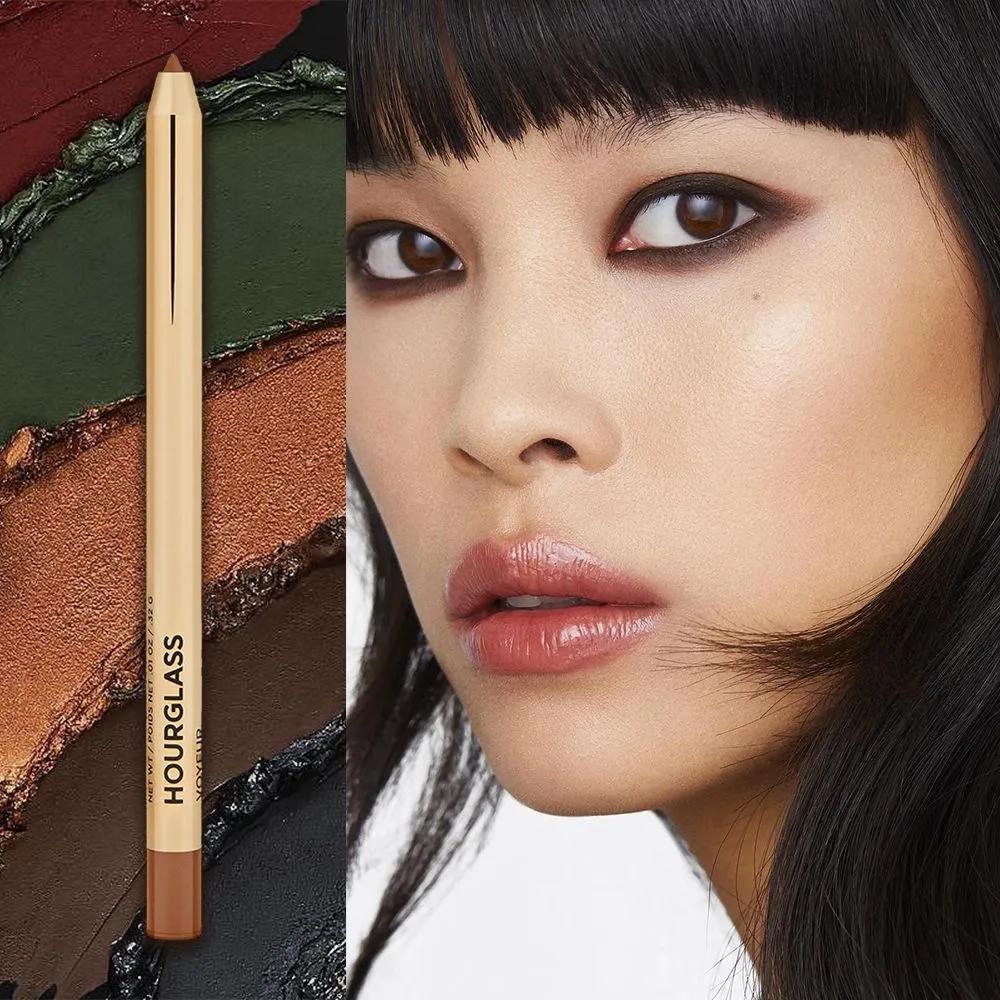

Boyer Waterproof Gel Eyeliner Chestnut