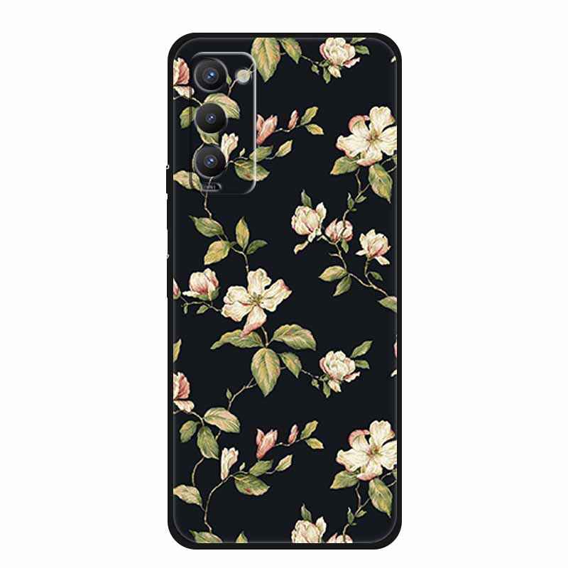Pour Tecno Camon 18 Coque Dessin Animé Silicone Souple Arrière Housse Pour Tecno Camon 18P Camon 18T 18 P Coque TPU Animal Camon18 Coques
