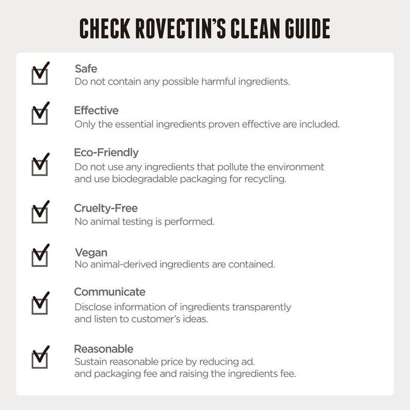 ROVECTIN - Vita Dark Spot Serum