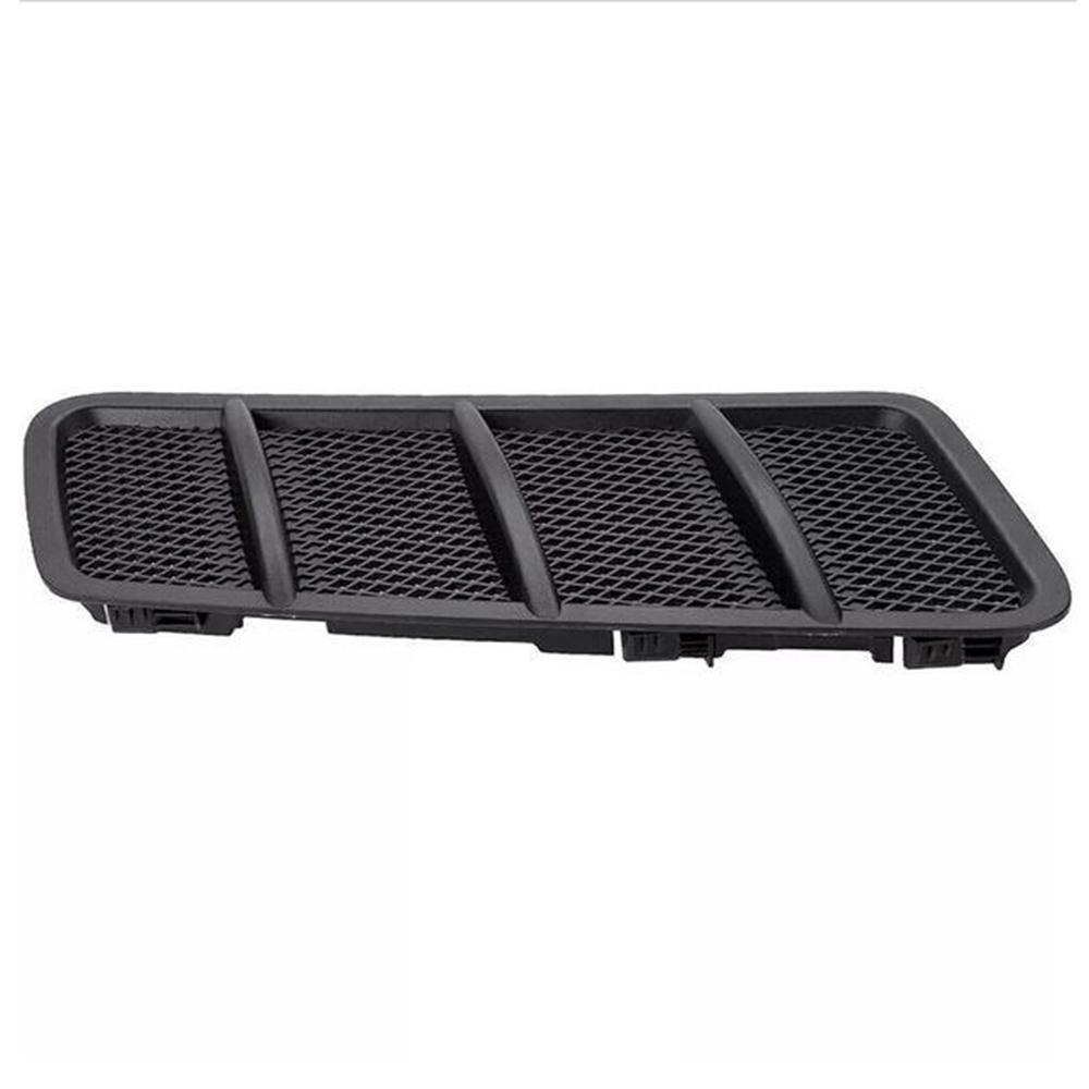 1668800205 Pravý kryt mřížky ventilace kapoty pro Mercedes-Benz