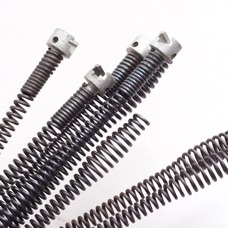 Mavos Electric Pipe Dredging Tool