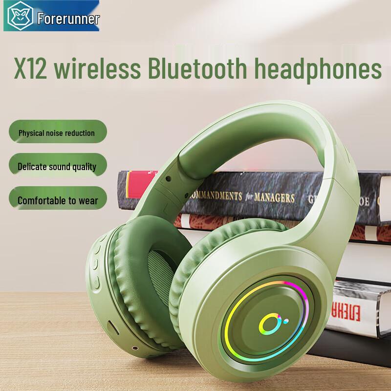 

Бездротова Bluetooth-гарнітура Pioneer X12 з мікрофоном