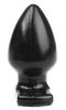 Spade SI Love Butt Plug 9 X 5.3 Cm Black - I Love Butt - Beginner Plugs & Kits