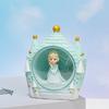 Princess Castle Fairy Star Lights Room Decorated Nightlight Button Power Battery