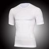 Men's Breathable Slimming Tummy Control Chest Binder Vest