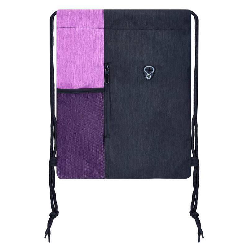 

Drawstring Sports Backpack 35x41 cm