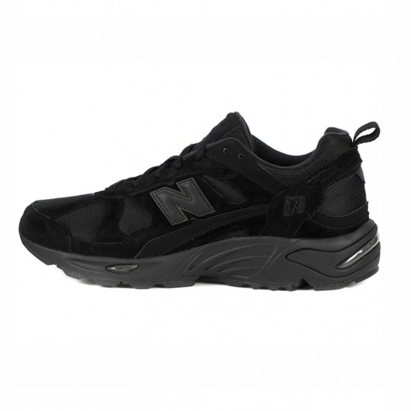 New Balance 878 Triple Black