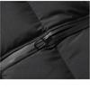 Men's Sleeveless Coat Zipper Vest Winter Male Warm Waistcoat Fleece Vest Jackets