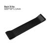 TLXT Latex Fitness Resistance Loop Bands