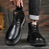 Fashion Parkour High Tops Boots Black Ladies Training Sports Shoes Sale Sneakers Women Big Size Sapateni Dropshiping Choes Wide Fit