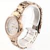 Used CITIZEN Citizen XC Cross Sea H246-T022740 SS/Solar Silver Dial Ladies Watch Working Product [QG-57]
