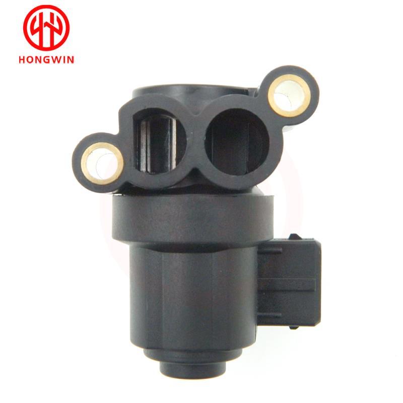 35150-33010 35150-33001 0K9A2-20-660 0K247-20660 Idle Air Control Valve For HHyundai Santa Fe Kia Optima Sportage